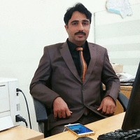 Akhtar Abbas Baloch