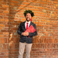 Francesco Colangelo