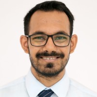 Arnav Prasad