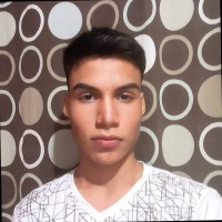 kevin Jiron Amador