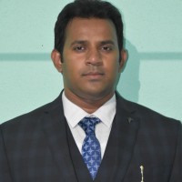 Tazkeer Ahmad
