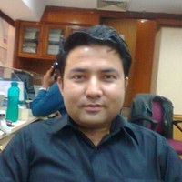 Vivek Singh Bhakuni