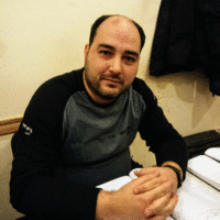 Hasan Huseyn-Zada
