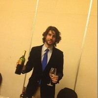 Oscar Rioja Manzanares