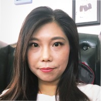 Valerie Ho