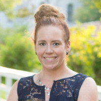 Rachel Ford