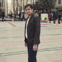 Abhinav Srivastava