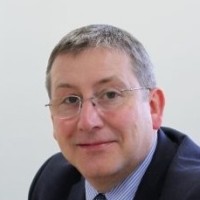 Graeme Allison