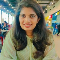 Jesna Jayaraj