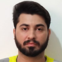 Mirza Ali Jawwad