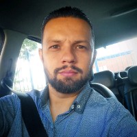 Luiz Fellipe Santana Araújo