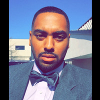 Quentin Stampley
