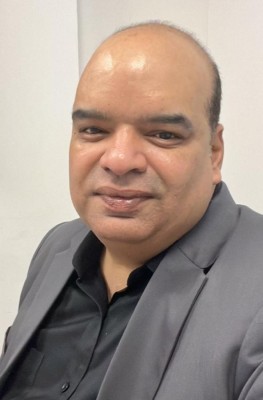 parvez kazi