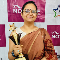 Shalini Dwivedi