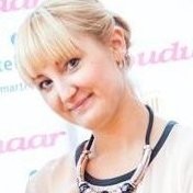 Kristiina Virt
