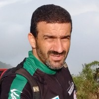 FRED DANTAS