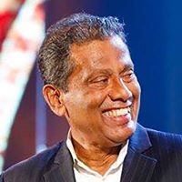 Bandula Padmakumara