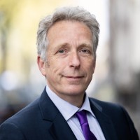 Hans van Tellingen (Strabo bv, ShopperTrak-FootFall)