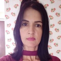 Marta Regina Sales Castro