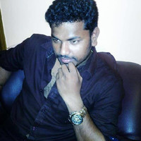 Anish M