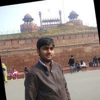 Rahul  Kumar Mehta