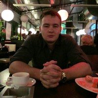 Oleg Murnygin