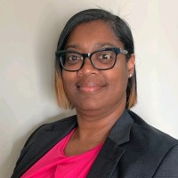 Keisha L. Gilmore, Cpa