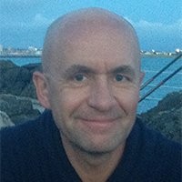 Peter Weilacher