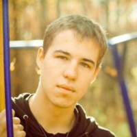 Dmitrii Verhsilov