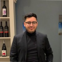 Javier Gonzalez