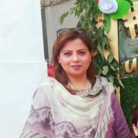 Alia Rasheed