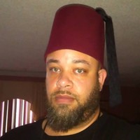 Justice William Moog Bey