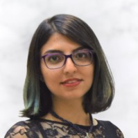 Sayena Ghofrani
