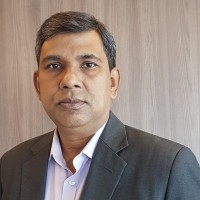 Uttam Kumar Saha
