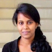 Deepa L S