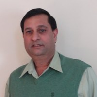 Vinod Sharma
