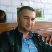 Ramil Cigerxanov