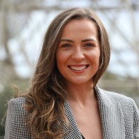 Georgia Reynolds