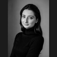 Lisa LECOMTE