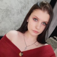 Олечка Морозова