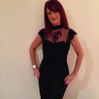 Alison Higgin
