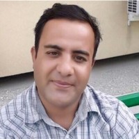Mohammad Jawad Ahmadzai