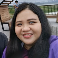 Czarine Cess Albornoz