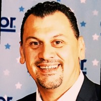 Ludovic Cernesse