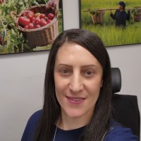 Tami Perets, Pmp תמי פרץ