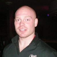 Tim Raybould