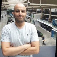 Alex Halib