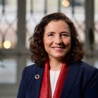 María Mendiluce
