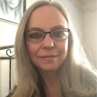 Marja-Leena Vähämäki