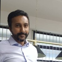 Ramesh Bramananthan